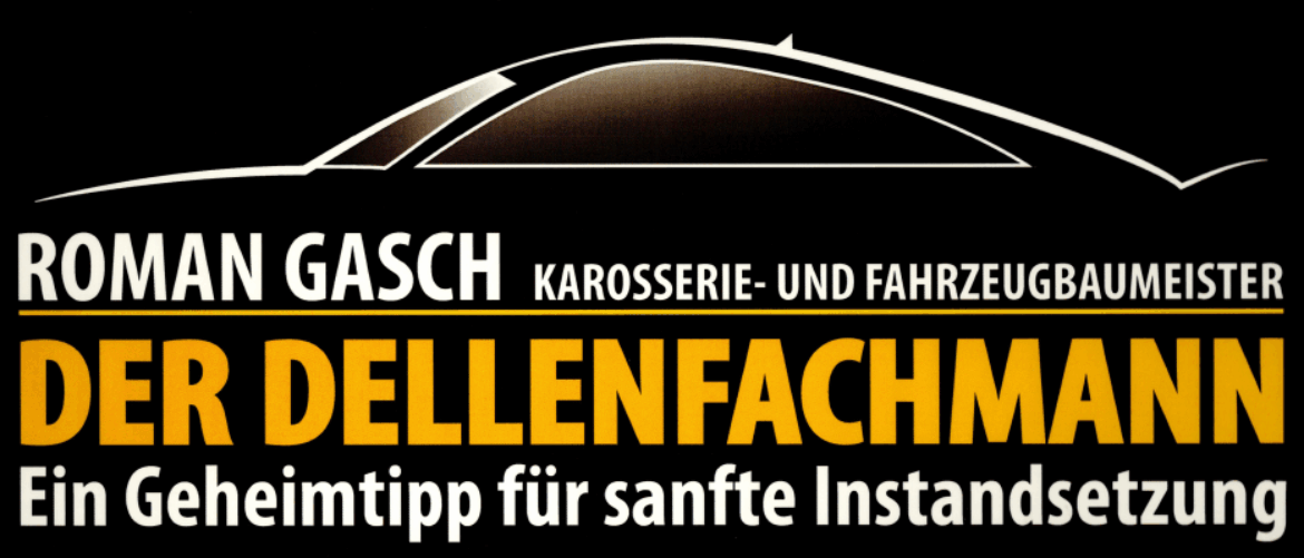 Der Dellenfachmann
